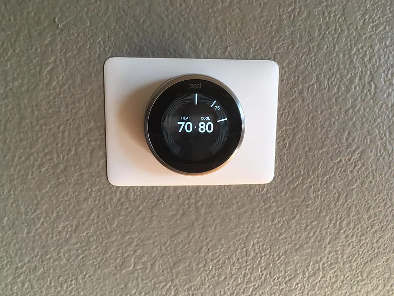 Nest Thermostat