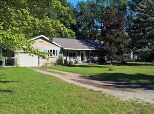 356 George St, Traverse City, MI 49686