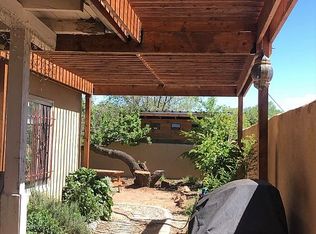 1841 Mann St, Santa Fe, NM 87505