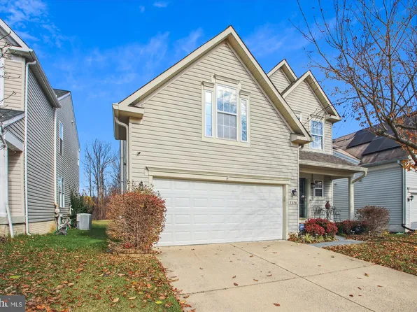 2420 Hightee Ct, Crofton, MD 21114