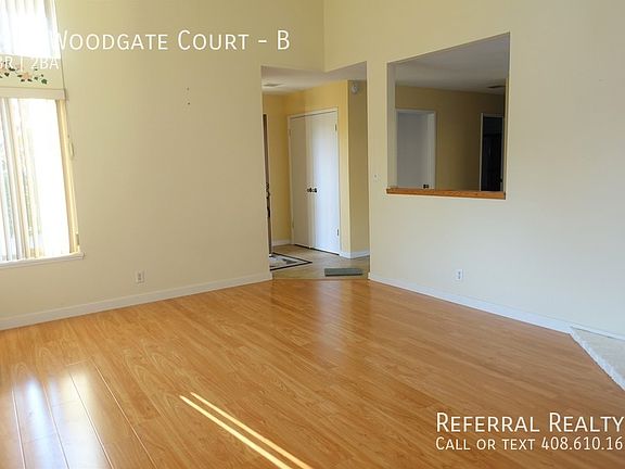 3rd image of 2960 Woodgate Ct #B