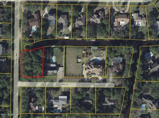 2800 Tracy Ln, Panama City, FL 32405