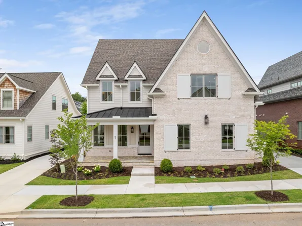 5 Crossmoor Cir, Greenville, SC 29607
