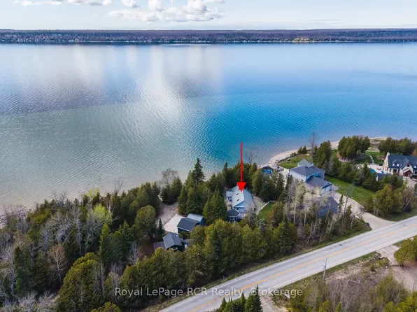 502183 Grey Ave #1, South Bruce Peninsula, ON N0H 2G0