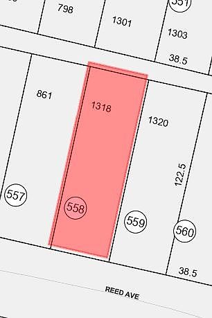 2nd image of 35 Reed Ave