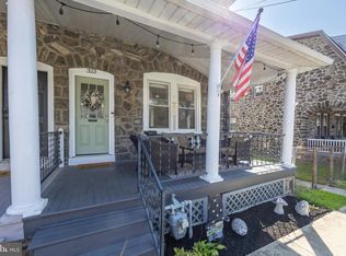 323 N New St, West Chester, PA 19380