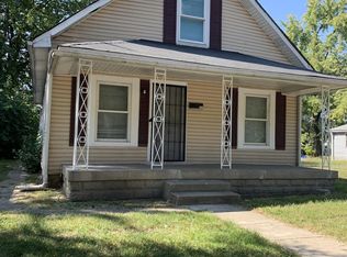 942 N Concord St, Indianapolis, IN 46222