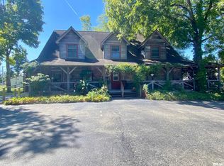 6141 W State Route 97, Pleasant Plains, IL 62677