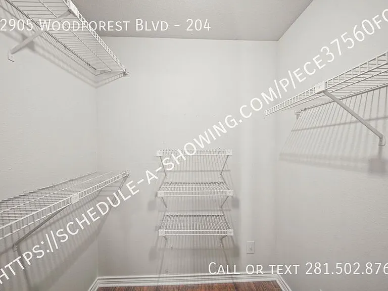 12905 Woodforest Blvd #204 — Photo 8