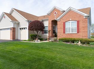 12981 Applewood Dr, Huntley, IL