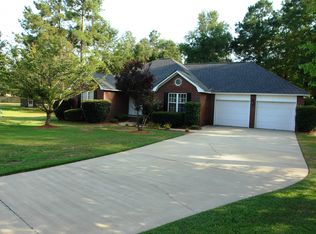 60 Warwick Ct, Sumter, SC 29154