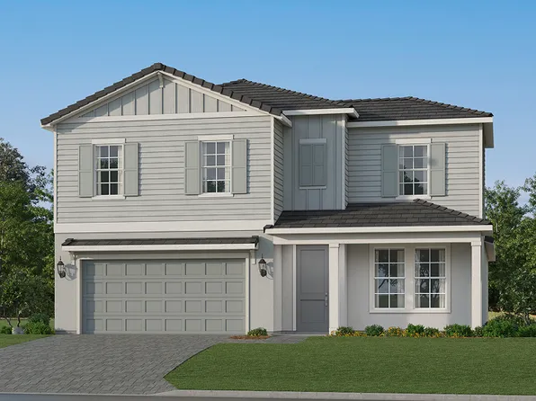 Miramar Plan, Kingston South : Executive Homes