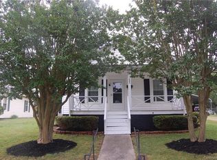 205 Sharpe Ave, Kannapolis, NC 28083