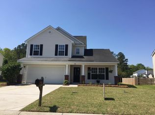 308 Edenton Rd, Goose Creek, SC 29445
