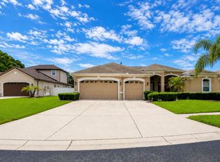 1341 Salmonberry St, Zephyrhills, FL 33543