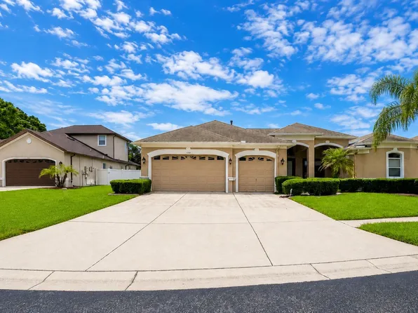 1341 Salmonberry St, Zephyrhills, FL 33543