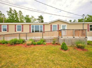 1047 Glen Forest Dr, Pictou, NS B0K1H0