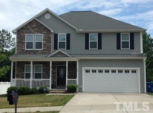 503 Jerome Rd, Durham, NC 27713