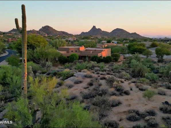 10493 E SKINNER Drive #69, Scottsdale, AZ 85262
