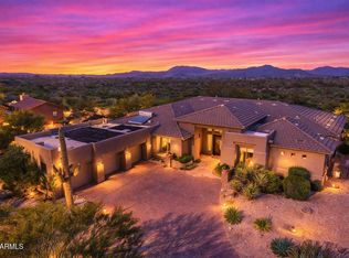 9726 E CAVALRY Drive, Scottsdale, AZ 85262