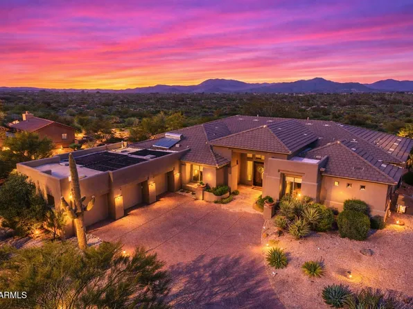 9726 E CAVALRY Drive, Scottsdale, AZ 85262