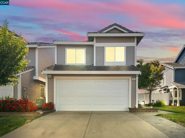 266 Heron Dr, Pittsburg, CA 94565