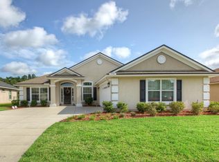 136 Savanna Preserve Ct, Saint Augustine, FL 32095