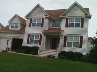 13402 Southwind Ct, Carrollton, VA 23314