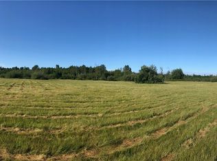 Lincoln Rd, Blaine, WA 98230