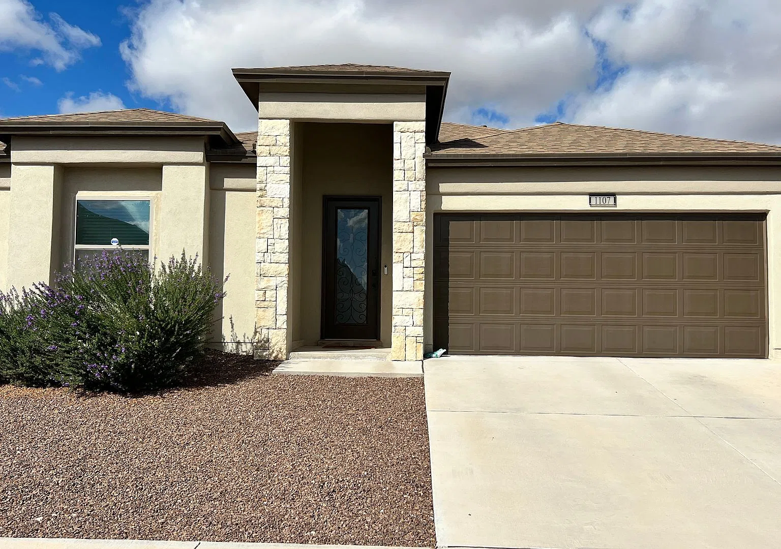Spacious 4-Bedroom Home with Open Floor Plan & Ample Storage! — Photo 1