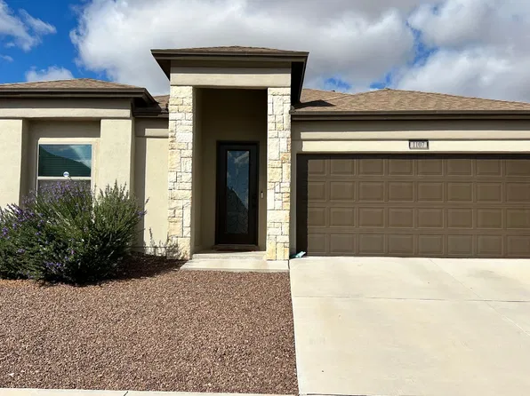1107 Sky River St, El Paso, TX 79928