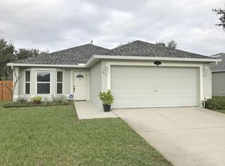 4126 Four Lakes Dr, Melbourne, FL 32940