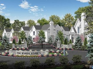 13 Stone Bridge Ct, Demarest, NJ 07627