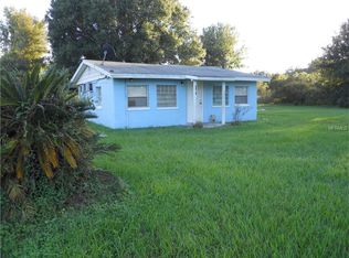 1280 S Canoe Creek Rd, Kenansville, FL 34739