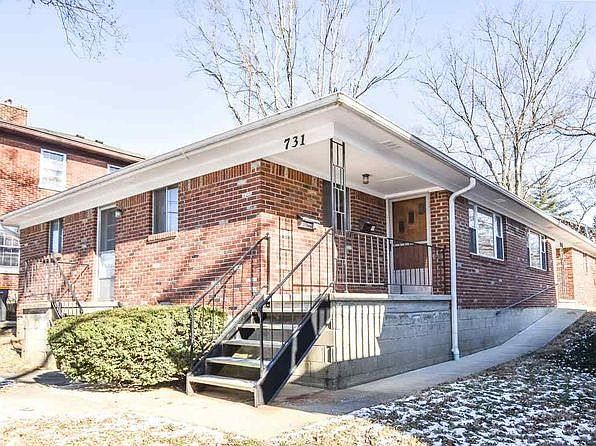 1st image of 731 S Woodlawn Ave #A