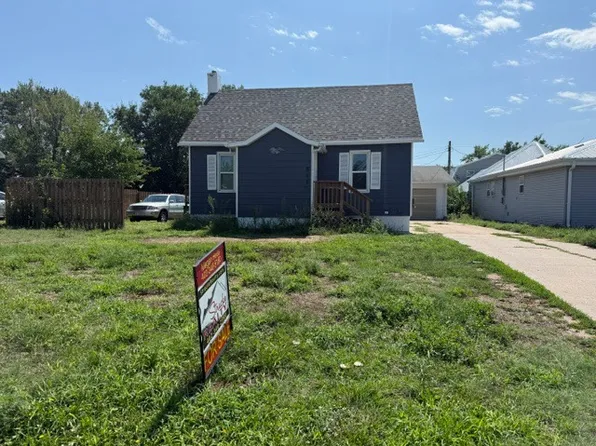 817 E Benton St, Oneill, NE 68763