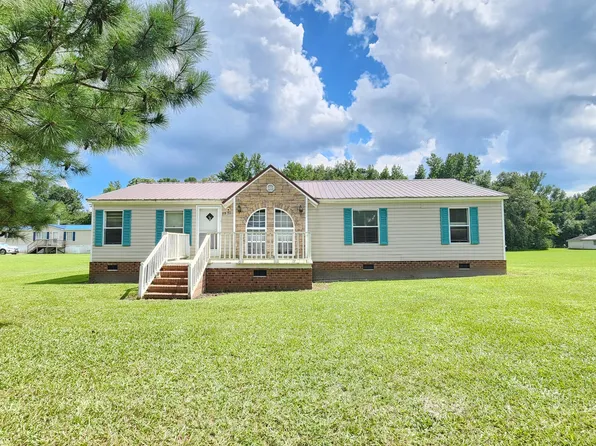 8524 Turkey Highway, Turkey, NC 28393
