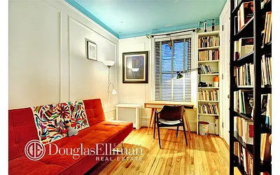 Sold by Douglas Elliman