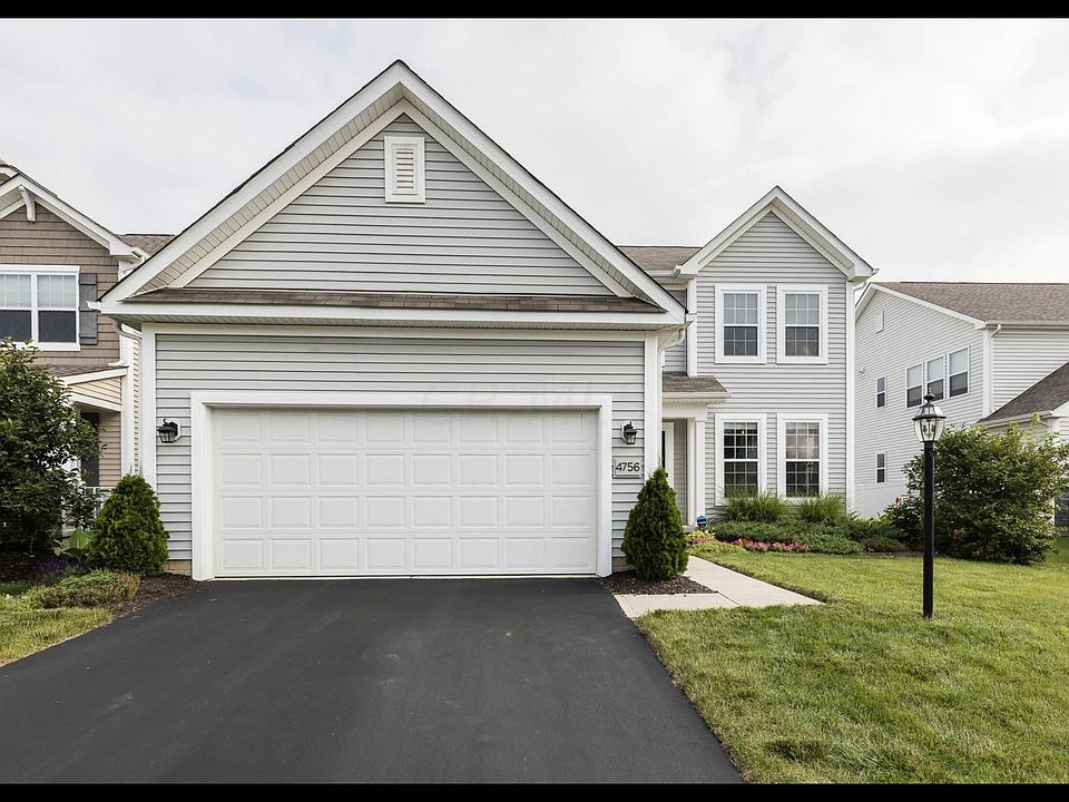 4756 Black Sycamore Dr, Columbus, OH 43231 Zillow
