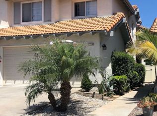 1729 Promenade Cir, Vista, CA 92083