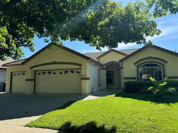 1829 Tumber Way, Yuba City, CA 95993