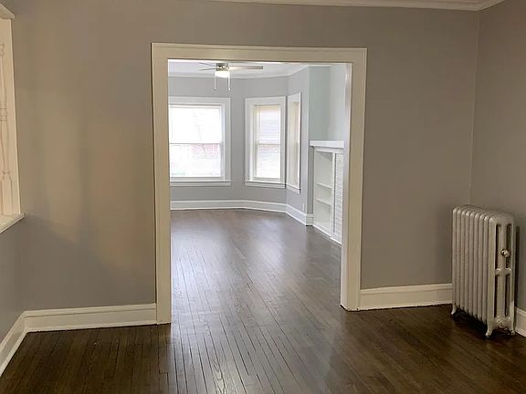 Dinning room/family room