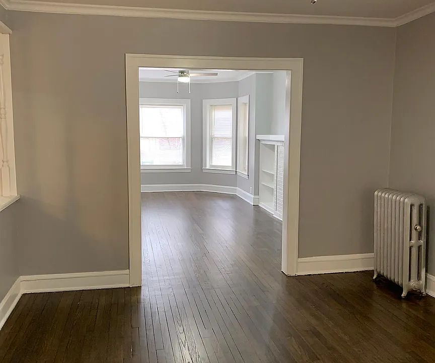 Dinning room/family room