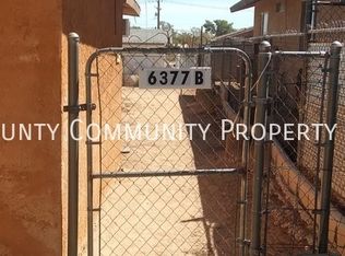 6377 Hermosa Ave #B, Yucca Valley, CA 92284