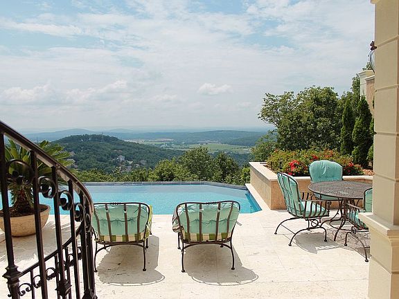 Spare Bedroom Valley Views