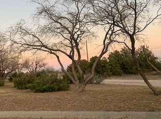 2803 Clanton St, Big Spring, TX 79720