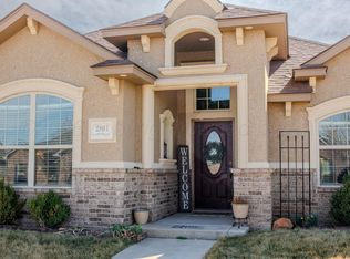 2801 Nashville Ave, Amarillo, TX 79118