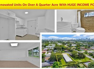 809 NW 15th Ave, Fort Lauderdale, FL 33311