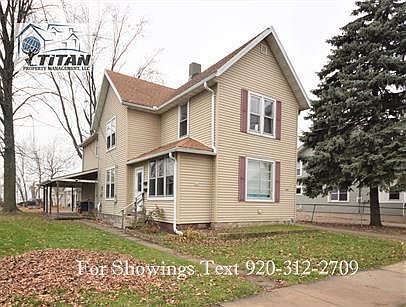 1st image of 237 Kaukauna St #15741755