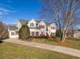 716 Number 10 Way, Oak Ridge, NC 27310